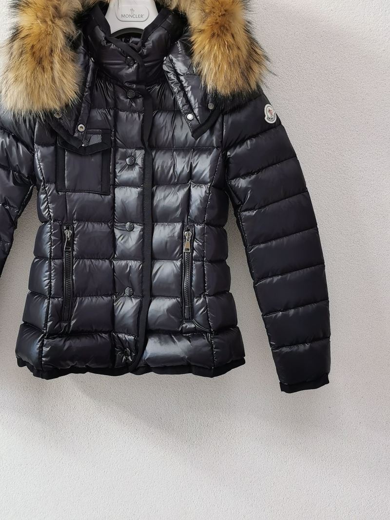 Moncler Down Jackets